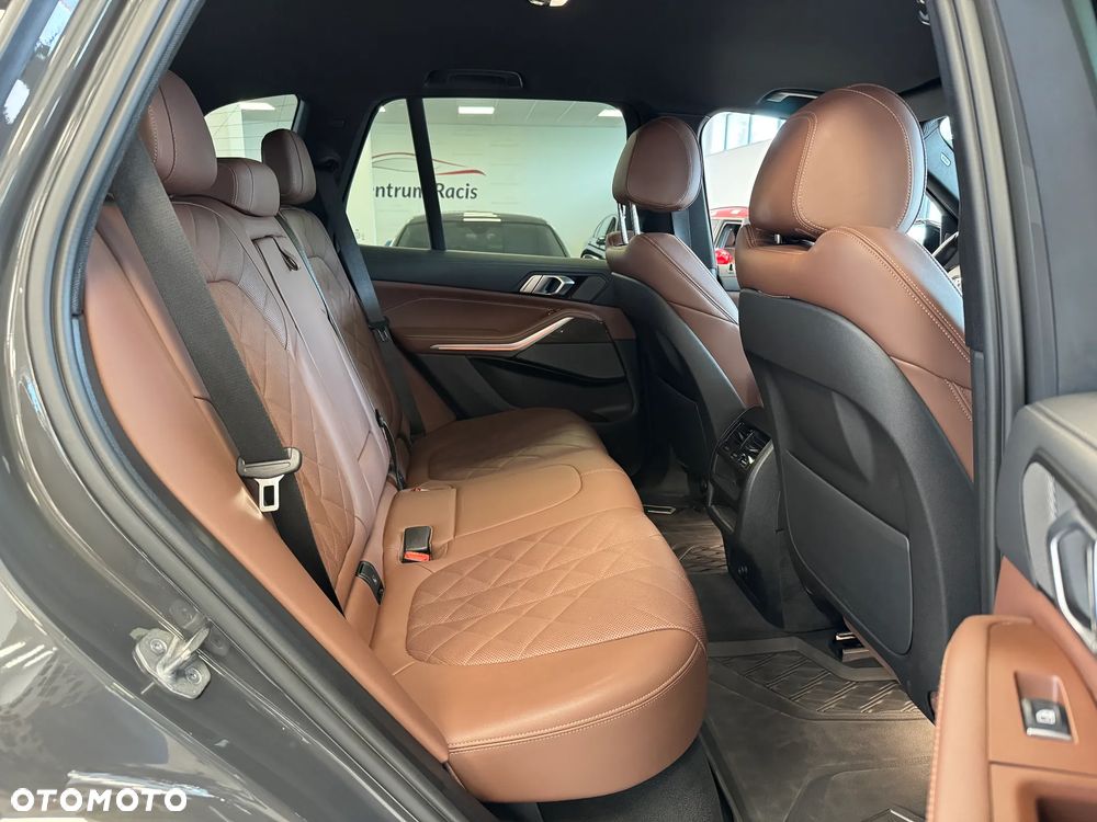 BMW X5 xDrive25d - 8