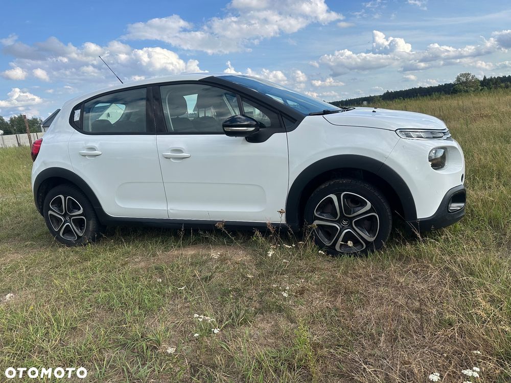 Citroën C3 1.6 HDi Seduction Euro5 - 8