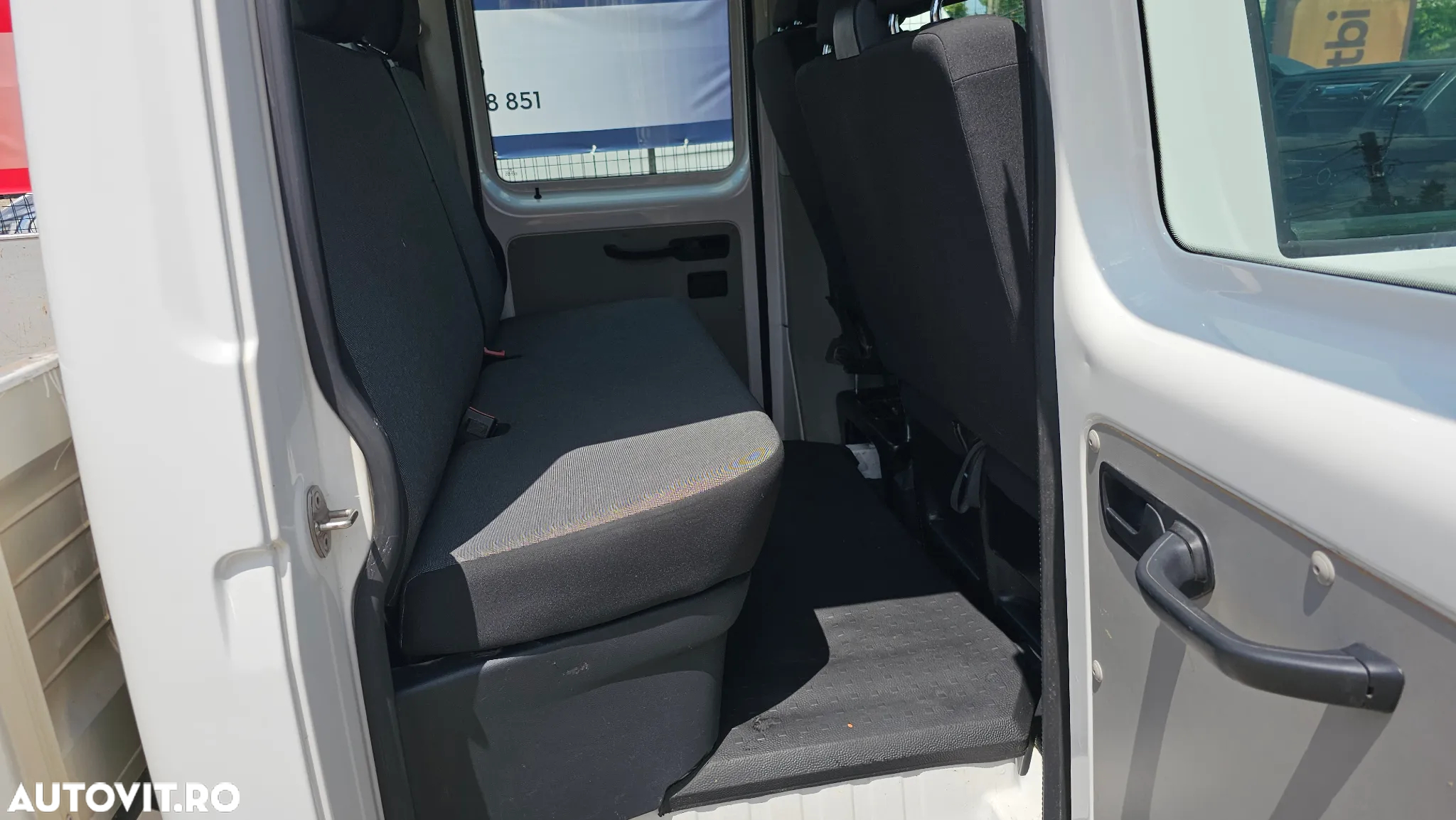 Volkswagen TRANSPORTER - 13