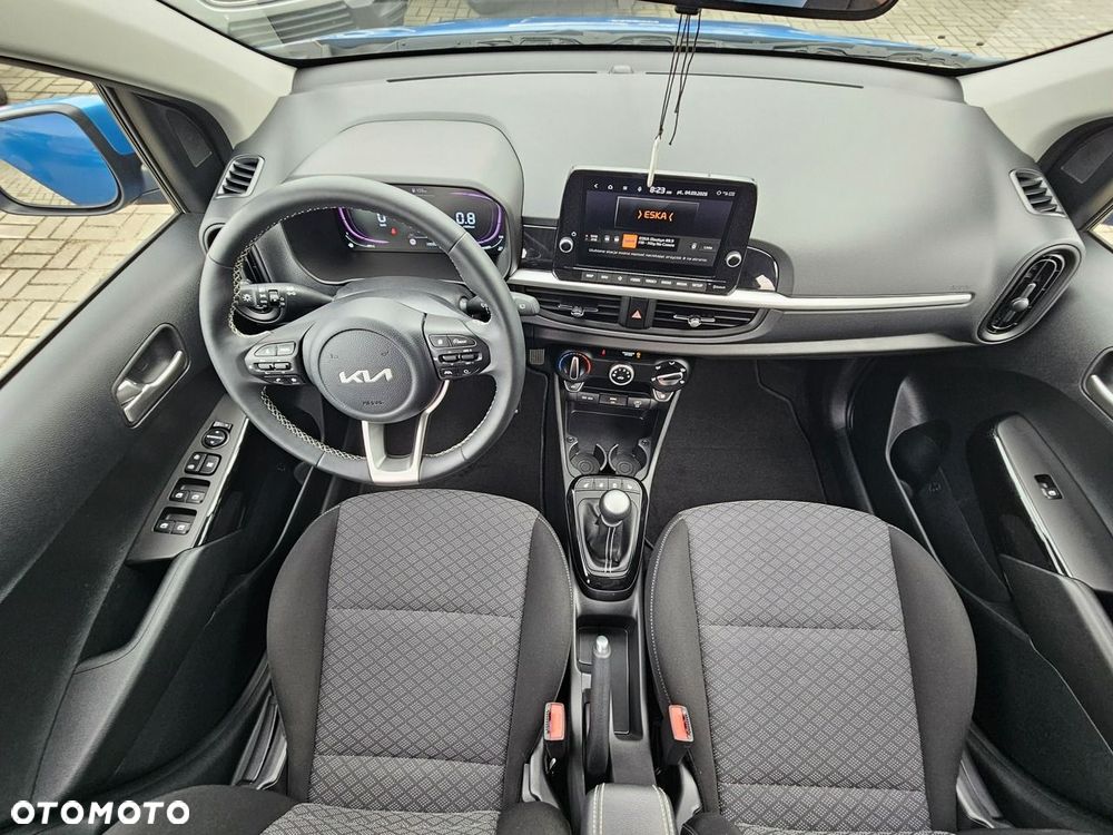 Kia Picanto - 17