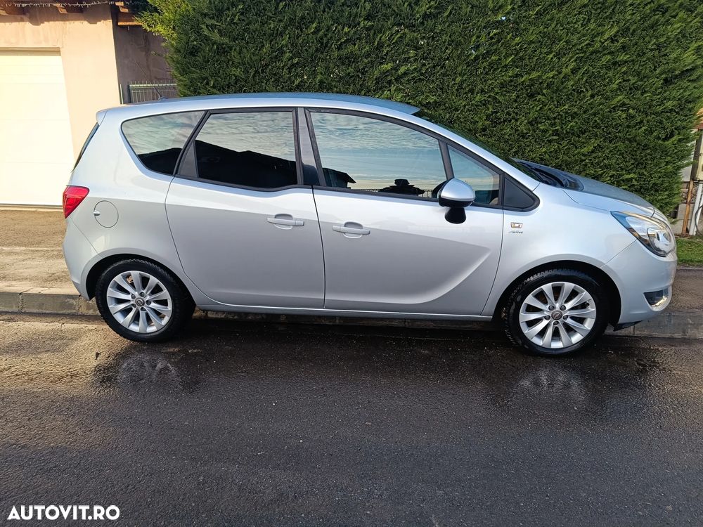 Opel Meriva 1.4 Active - 2
