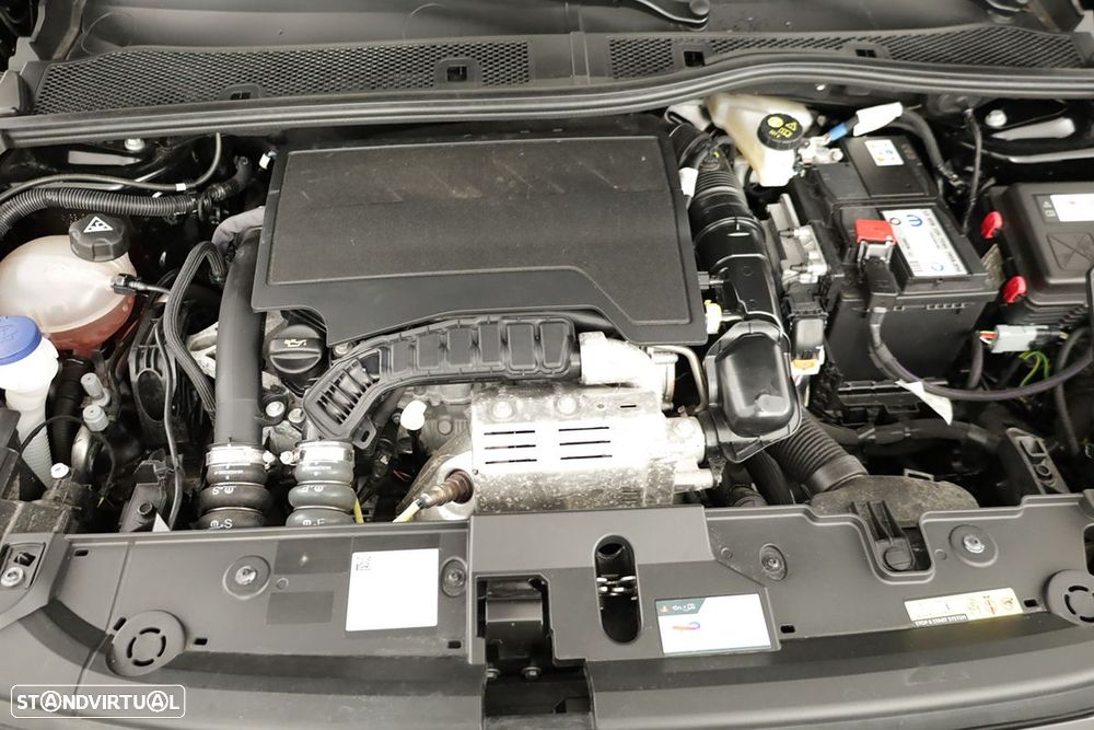 Peugeot 208 1.2 PureTech Allure - 24