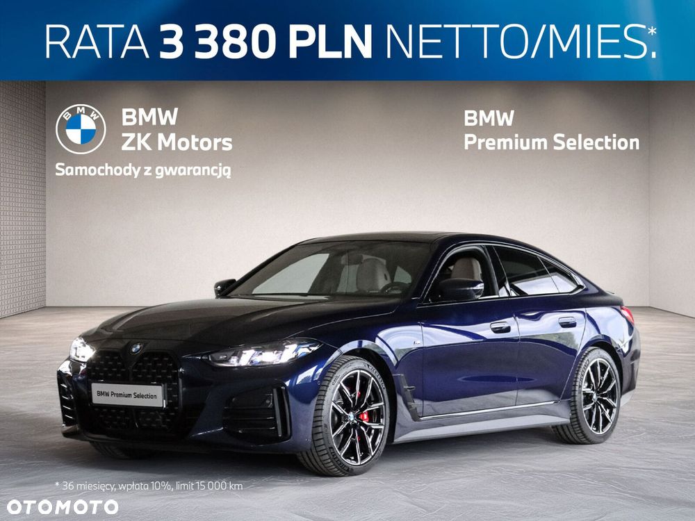 BMW Seria 4 - 1