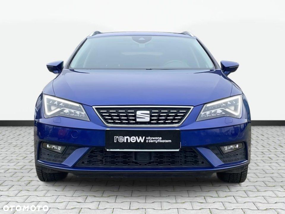 Seat Leon - 2