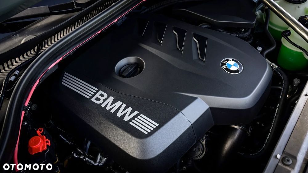 BMW X3 xDrive20d mHEV - 31