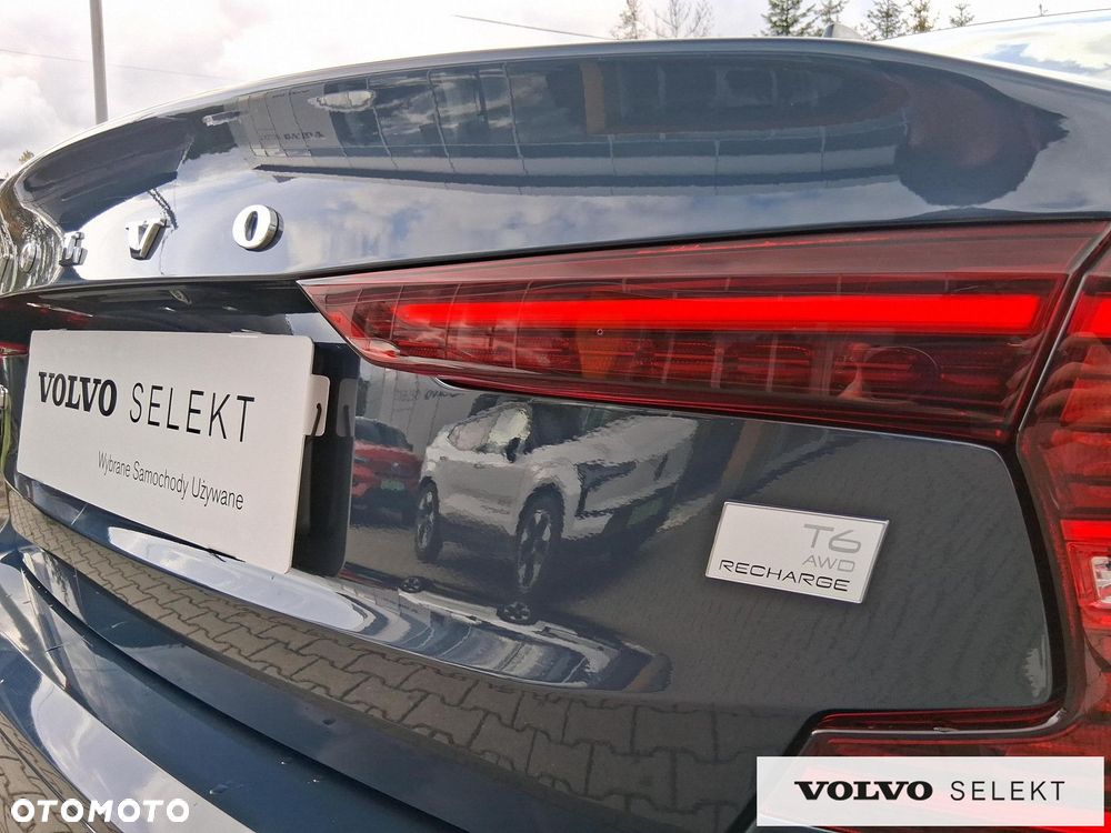 Volvo S60 - 28