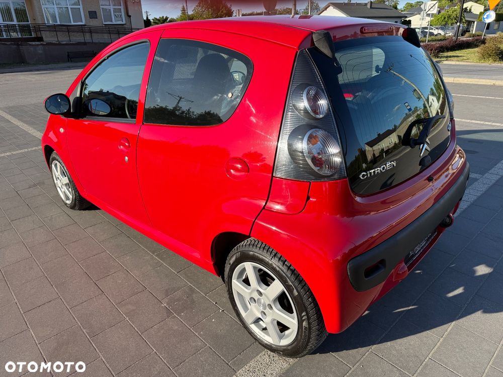 Citroën C1 1.0 Attraction - 25