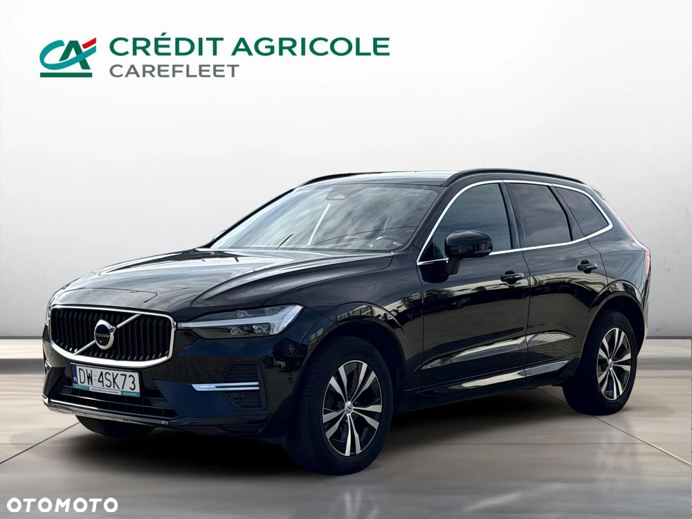 Volvo XC 60 B4 D AWD Momentum Pro - 1