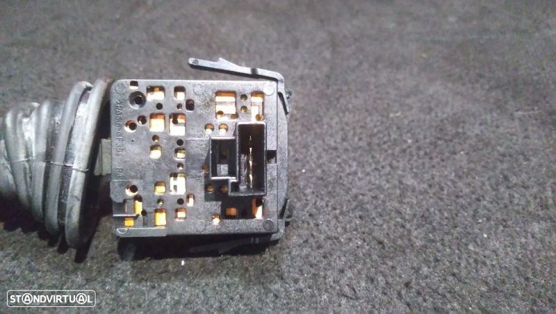 Comando Das Luzes Opel Corsa C (X01) - 4