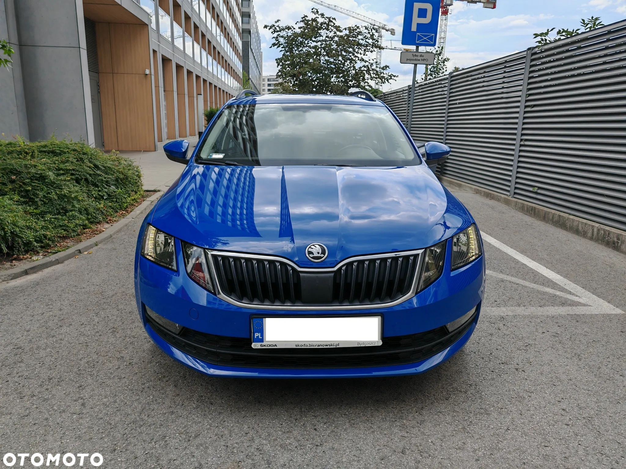 Skoda Octavia 1.5 TSI ACT Ambition - 2