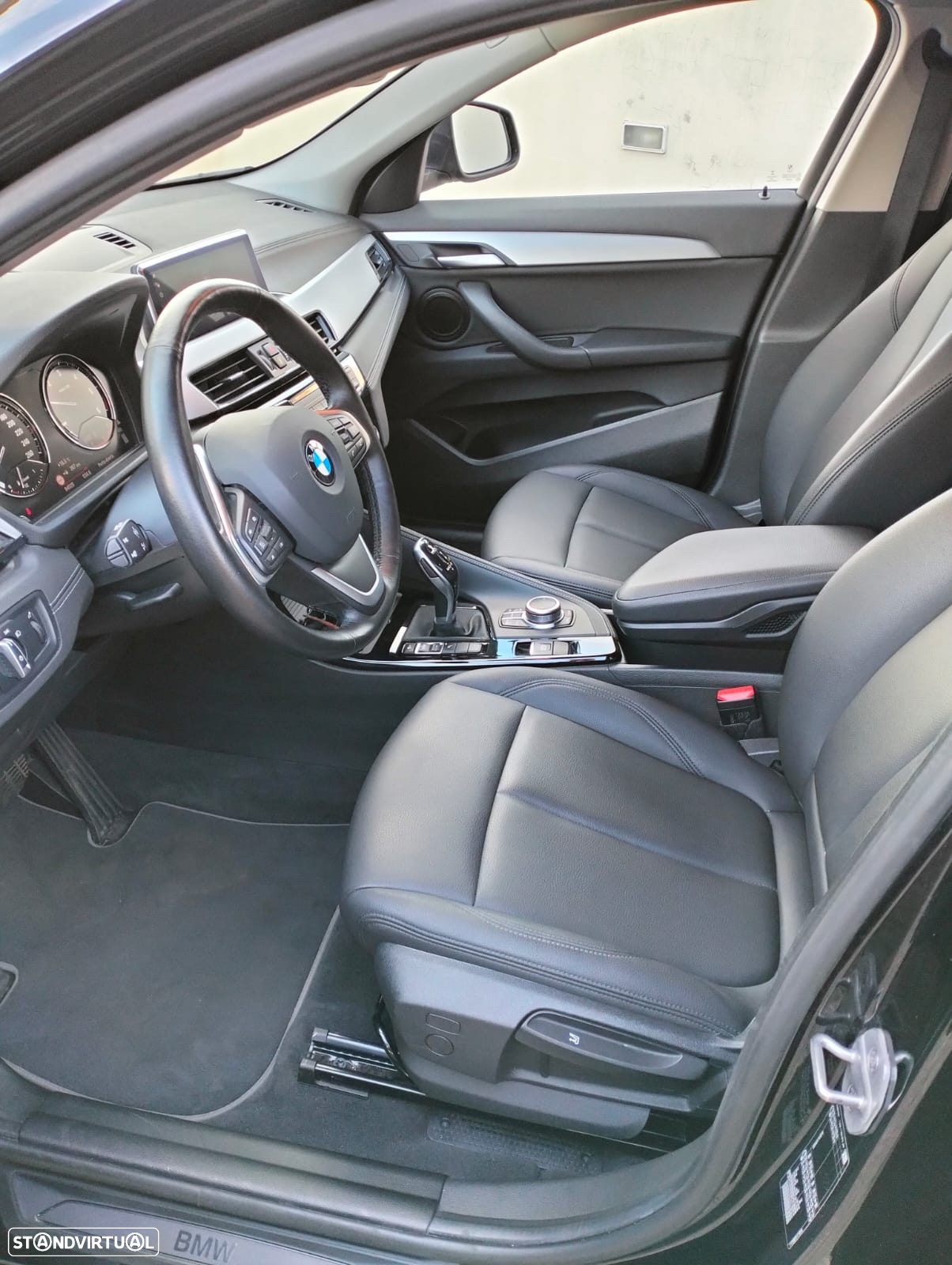 BMW X2 16 d sDrive Auto Advantage - 18