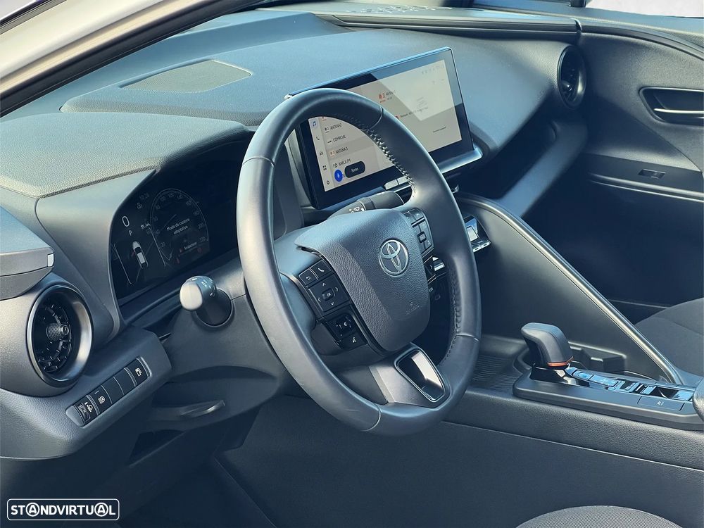 Toyota C-HR 1.8 Hybrid Square Collection - 16