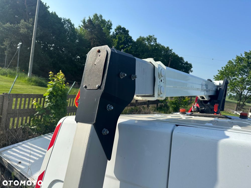 Renault Master - 4