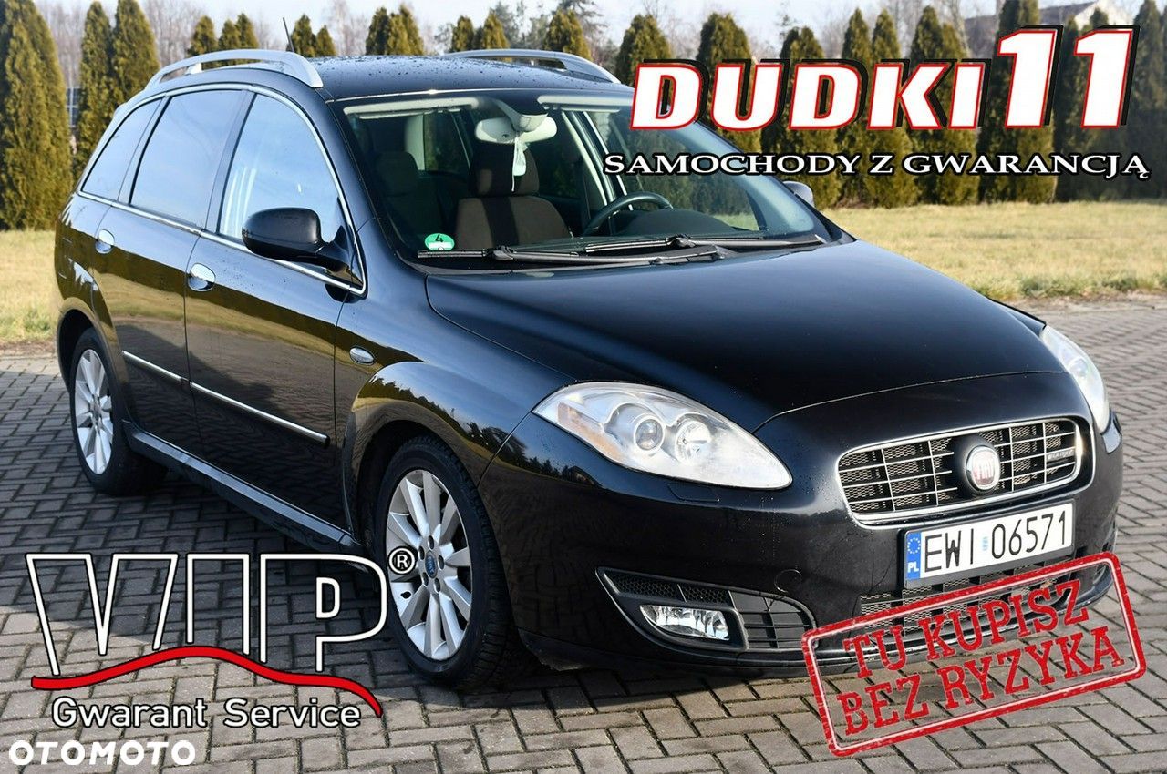 Fiat Croma - 1