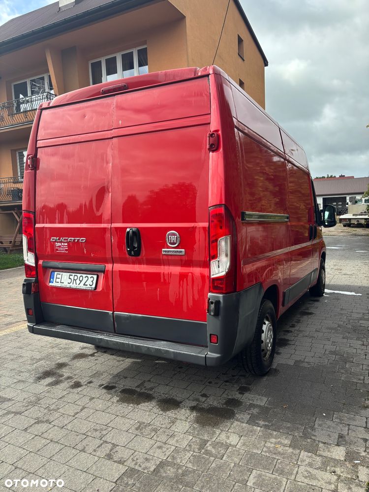 Fiat Ducato - 4