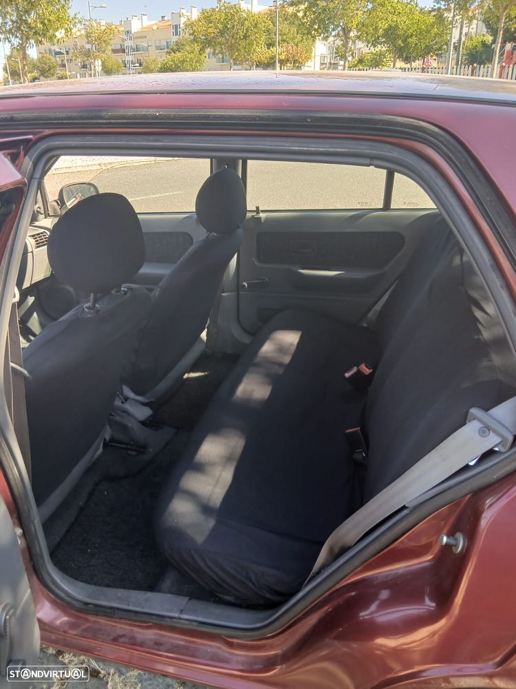 Renault Clio 1.2 Wind - 3