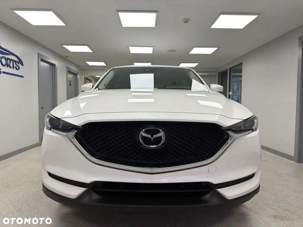 Mazda CX-5 2.5 Exclusive-Line AWD - 5