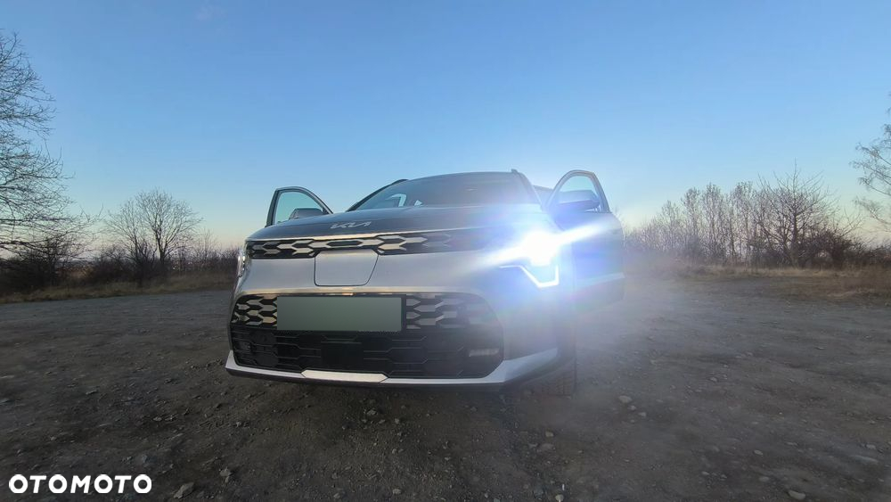 Kia Niro e-Niro 64kWh L - 2