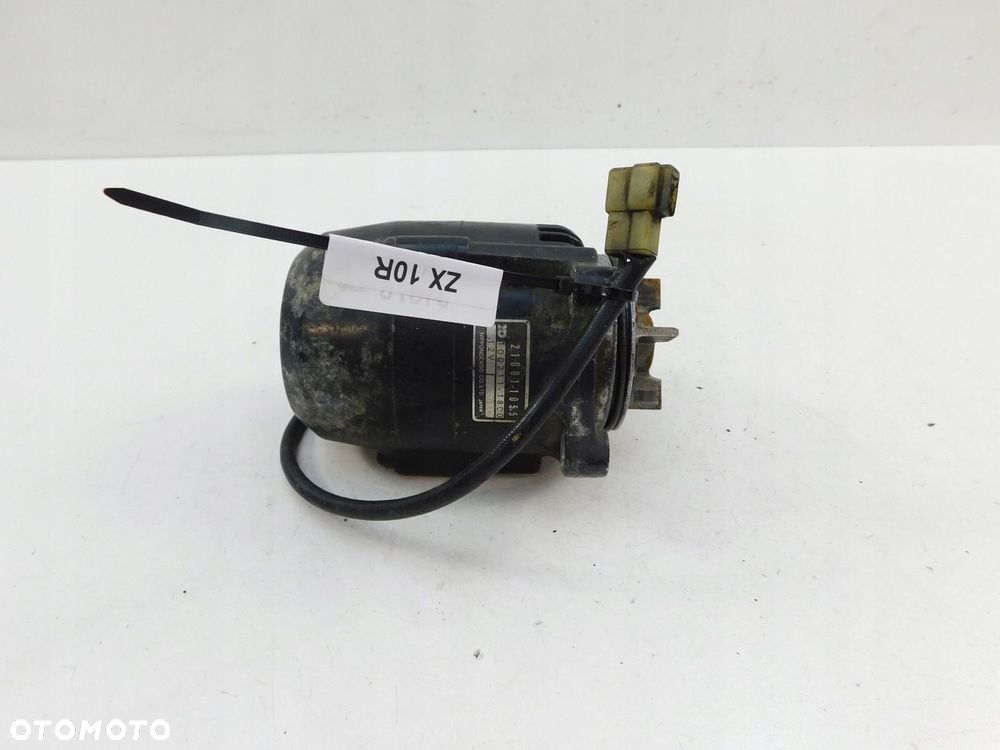 KAWASAKI ZX10R 88-90 ALTERNATOR - 2