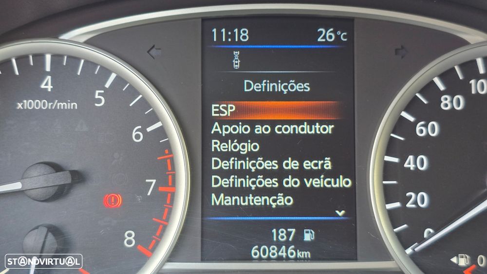 Nissan Micra 1.0 IG-T Acenta - 19