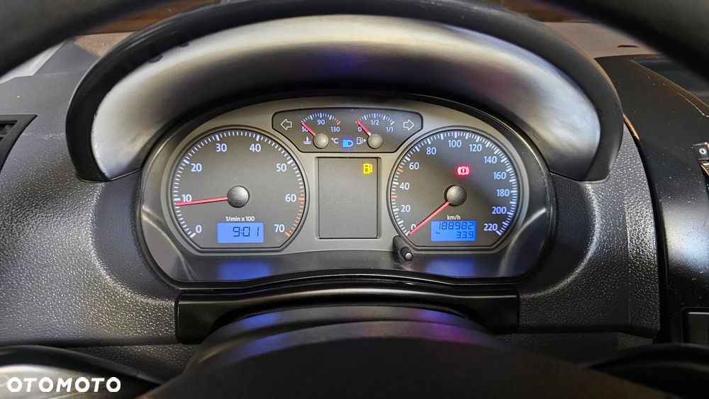 Volkswagen Polo 1.2 Comfortline - 22