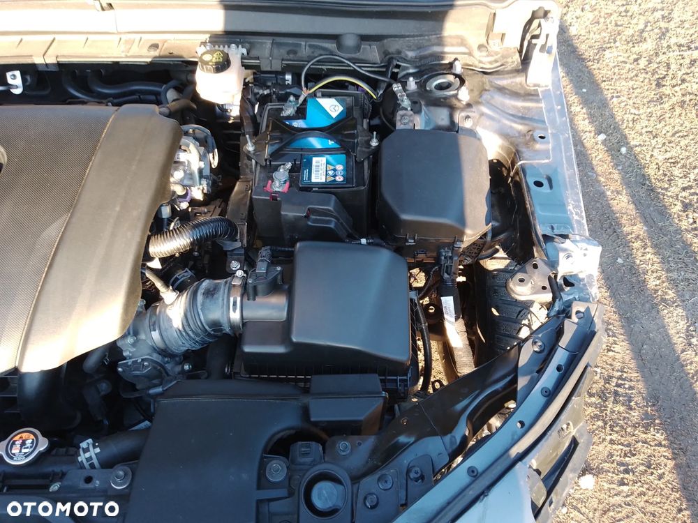 Mazda CX-30 2.0 mHEV Exclusive-Line 2WD - 17