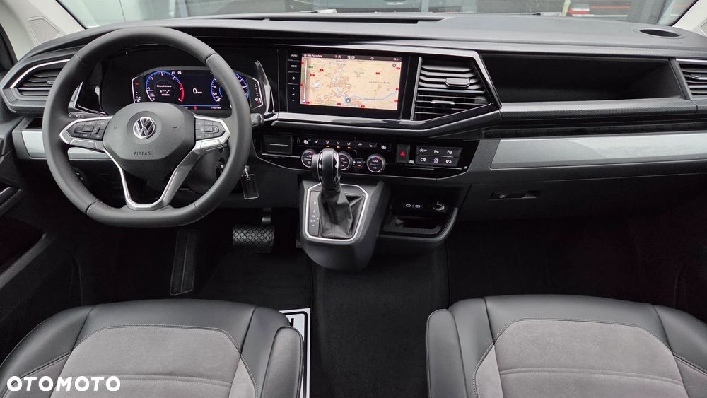 Volkswagen Multivan 2.0 TDI L1 Higline DSG - 19