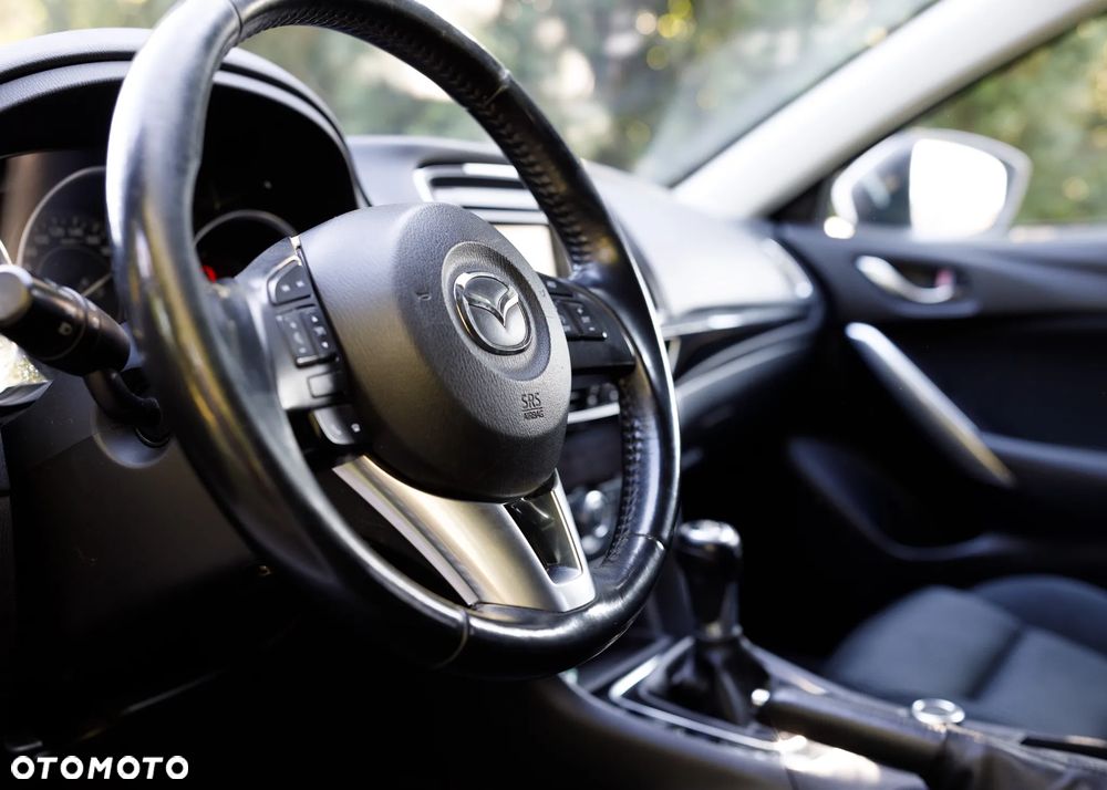 Mazda 6 2.0 Skyenergy - 13