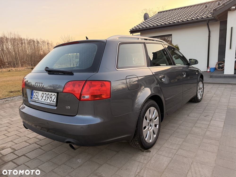 Audi A4 Avant - 3