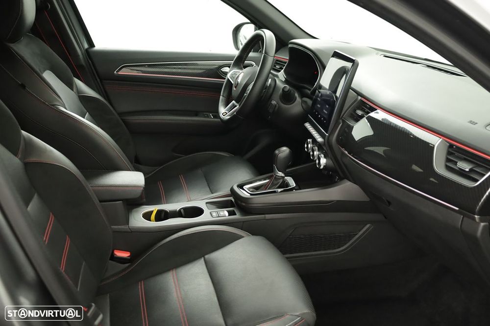 Renault Arkana 1.3 TCe R.S.Line EDC - 23