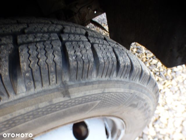 Nissan Cabstar 3,0 Kiper Wywrotka 2008/2009 rok - 10