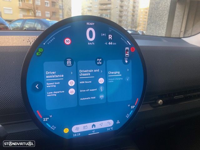 MINI Aceman SE Favoured M - 13