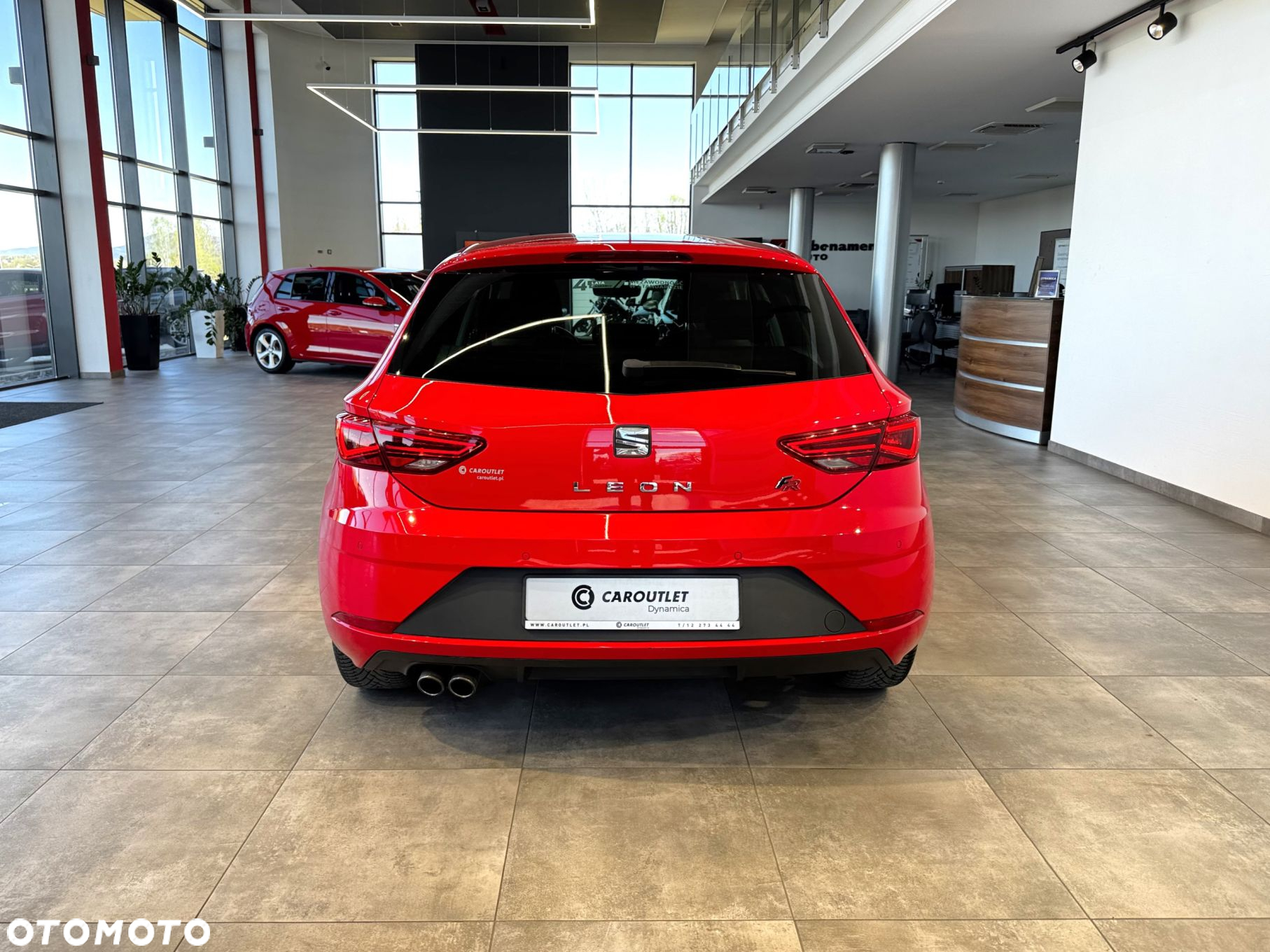 Seat Leon - 8