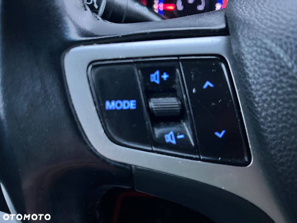 Hyundai i40 1.6 GDI BlueDrive Comfort - 20