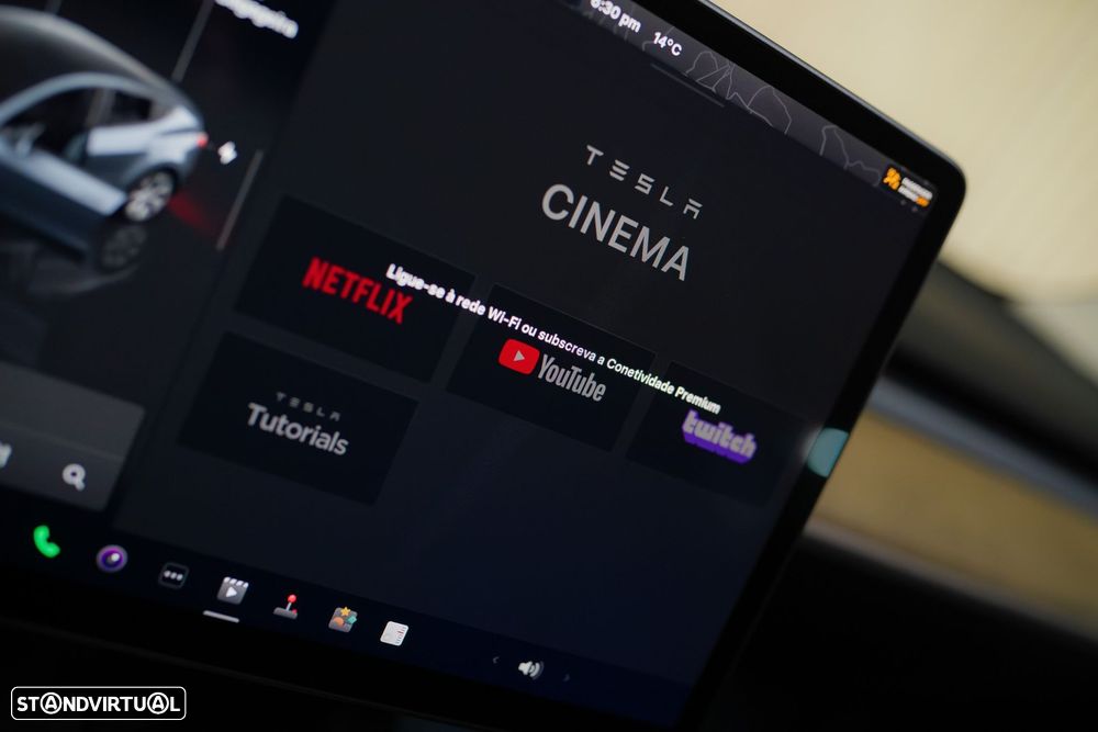 Tesla Model Y RWD - 29