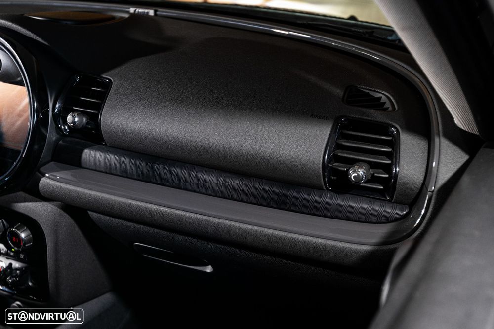 MINI Clubman One D 4Business Auto - 27
