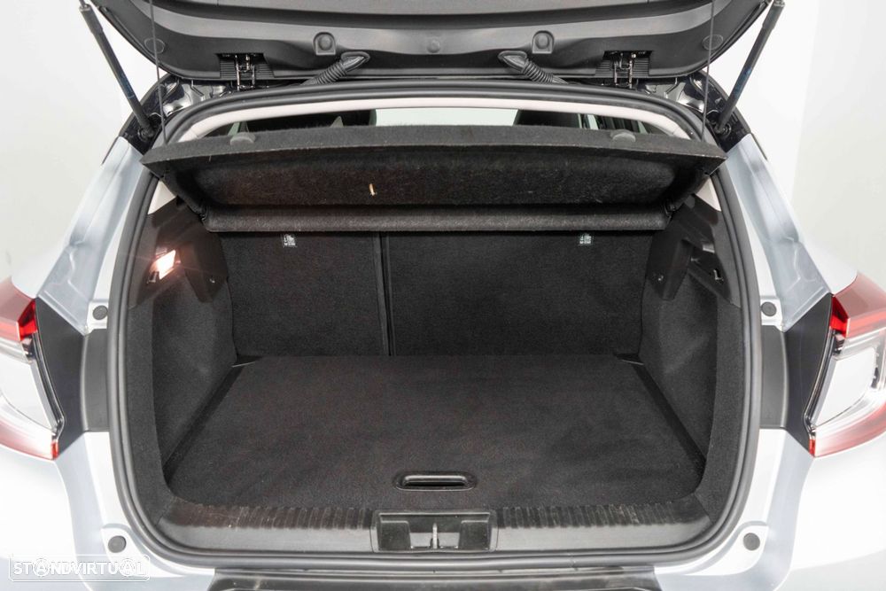 Renault Captur 1.0 TCe Techno - 12