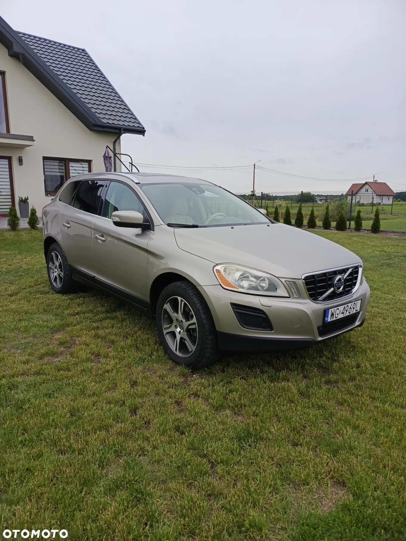 Volvo XC 60 T6 AWD Summum - 4