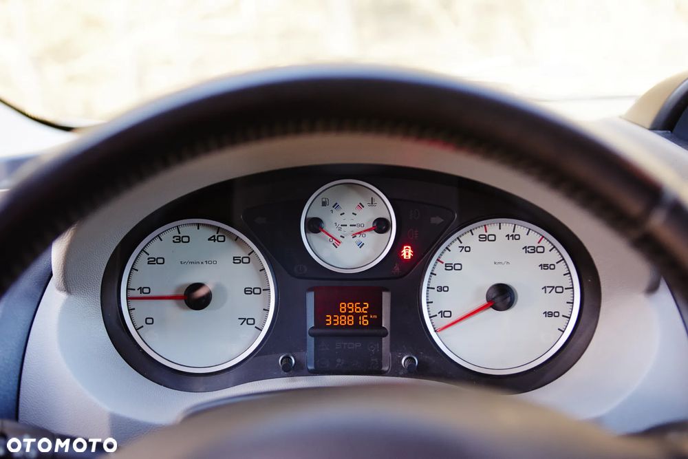 Peugeot Expert Tepee L1H1 (5-Si.) Vagabond - 16