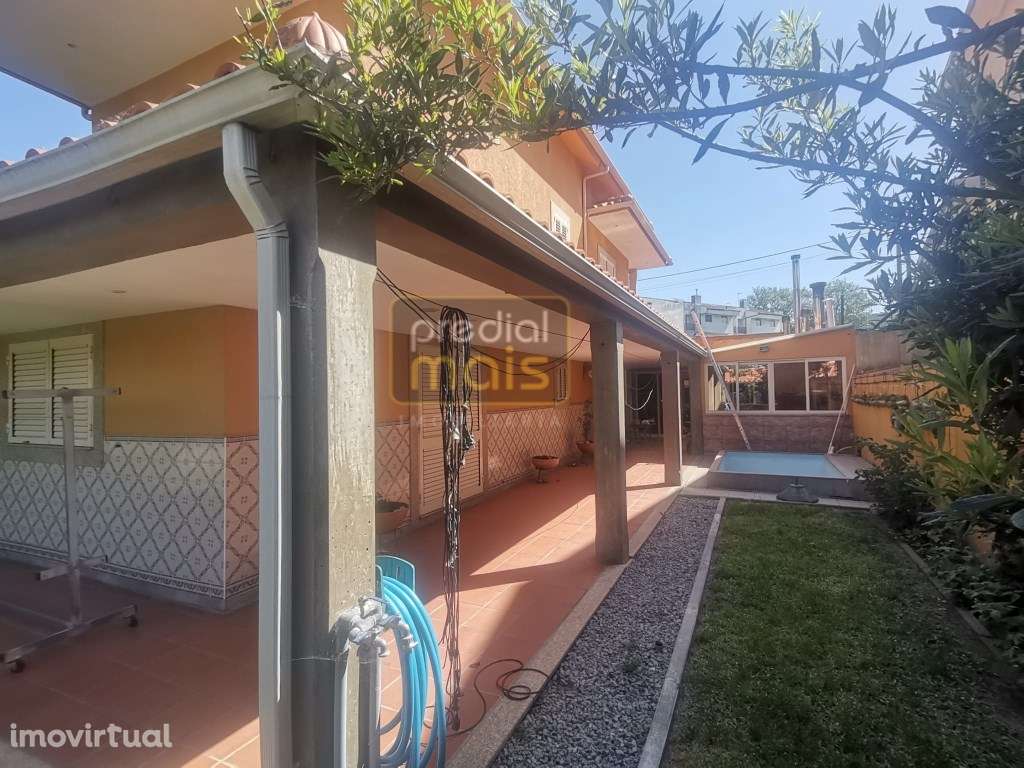 Moradia Individual T3+1 - Grande imagem: 4/25