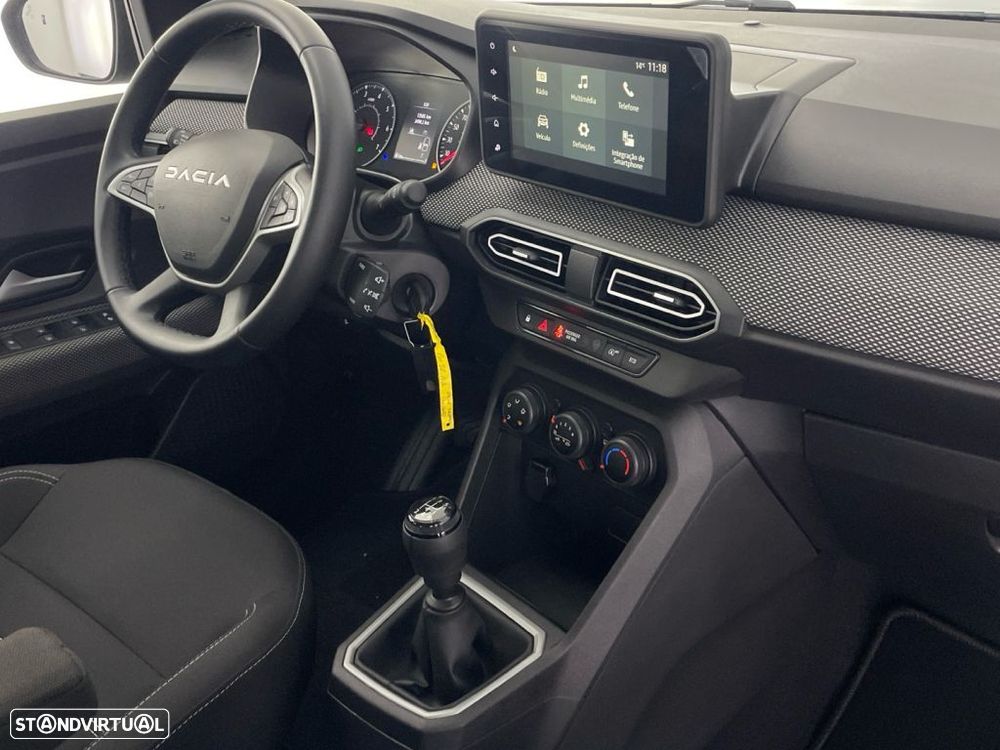 Dacia Sandero 1.0 TCe Expression - 23