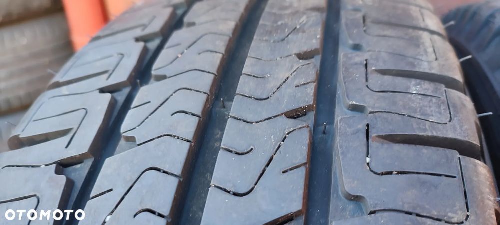 Koła Felgi Aluminiowe Oryg. Fiat Ducato Peugeot Boxer Citroen Jumper  Camper 16Cali 5x118 Michelin Agilis 225/75/16CP 2021r 4x8,4mm - 23