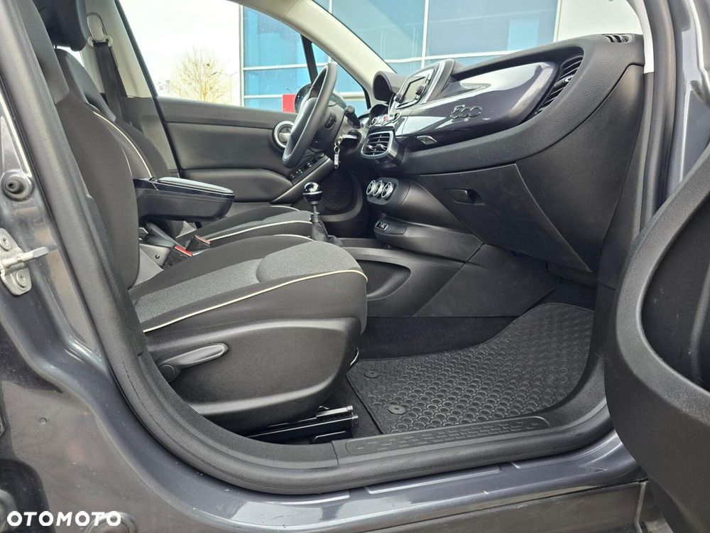 Fiat 500X 1.4 MultiAir Pop Star - 16