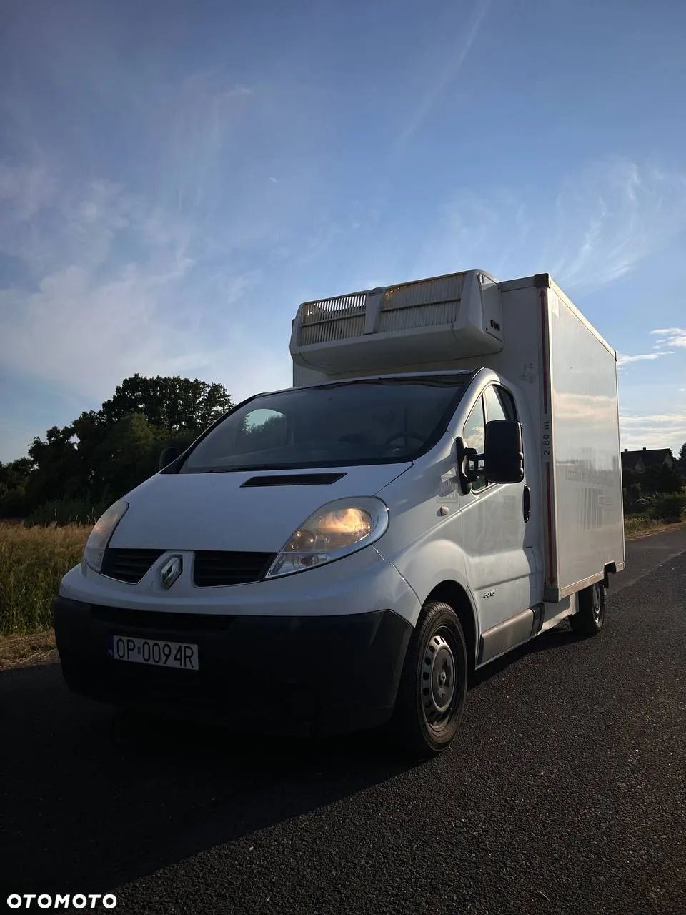 Renault Trafic - 1
