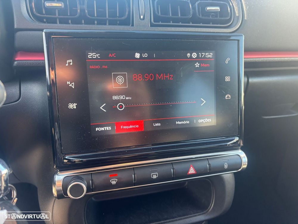 Citroën C3 Pure Tech S&S C-Series - 8