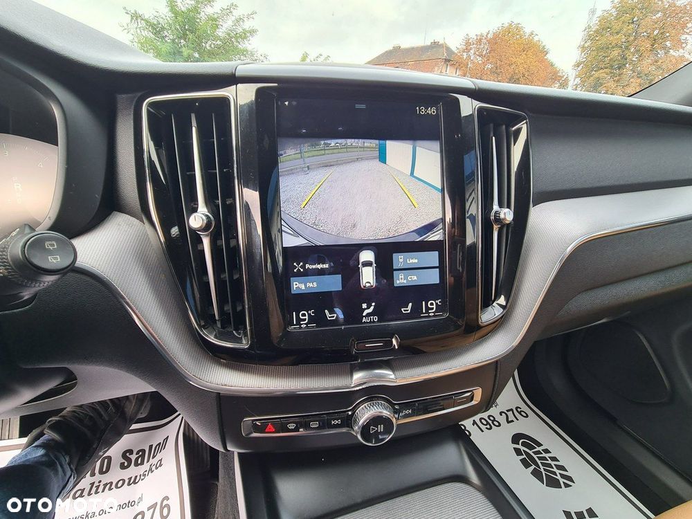 Volvo XC 60 D5 AWD Inscription - 13