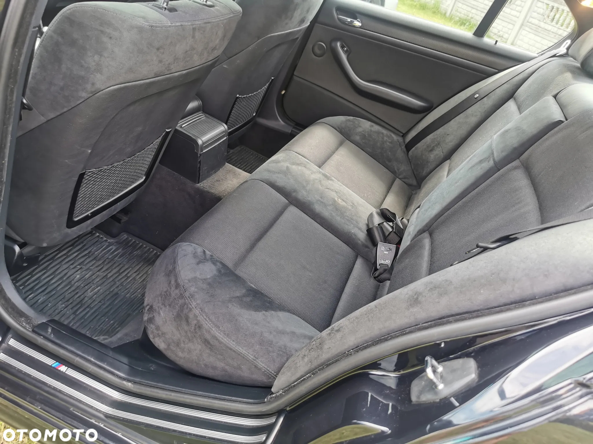 BMW Seria 3 320i - 12