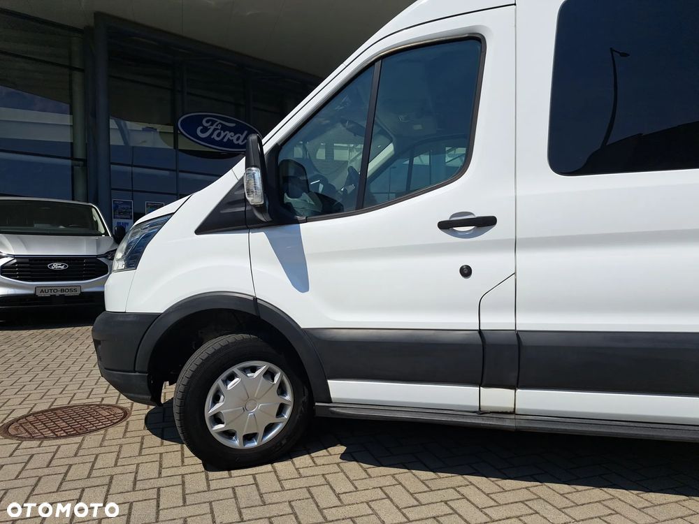 Ford Transit L3H2 Trend - 10