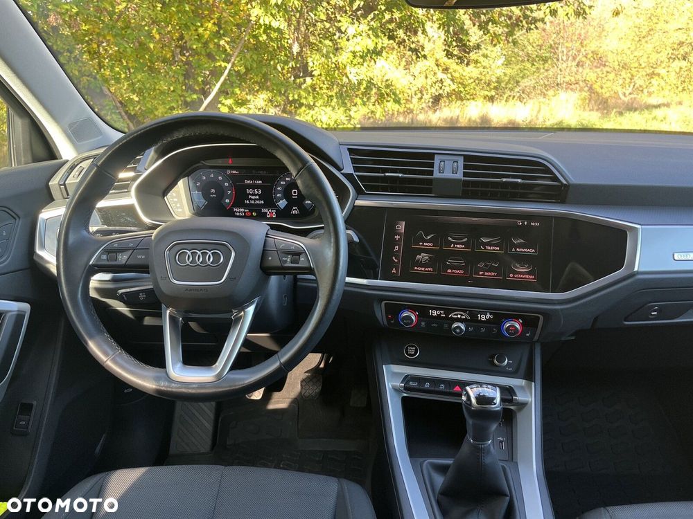 Audi Q3 Sportback - 12