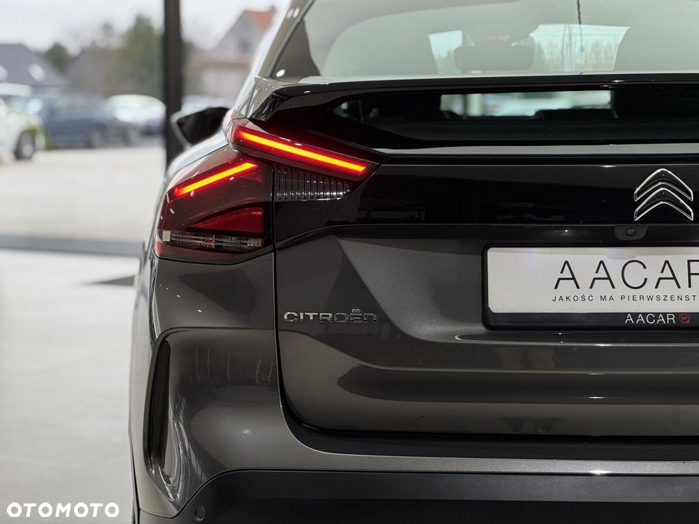 Citroën C4 1.2 PureTech Feel Pack S&S - 39